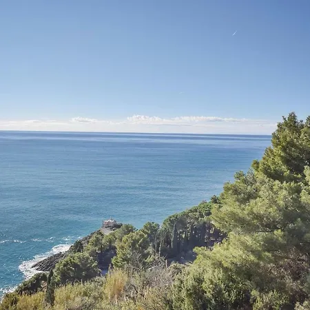 Casa Mare E Natura Casa vacanze