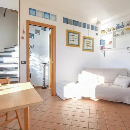 Casa vacanze Casa Mare E Natura Bonassola