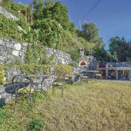 Casa Mare E Natura Holiday home
