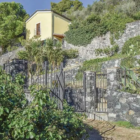 Casa Mare E Natura