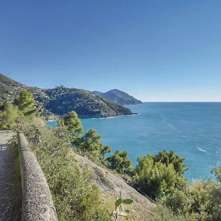 Casa Mare E Natura