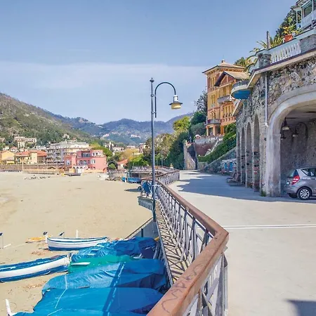 Casa Mare E Natura Vakantiehuis