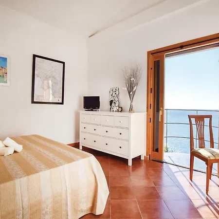 Casa Mare E Natura Vakantiehuis *