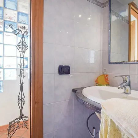Holiday home Casa Mare E Natura