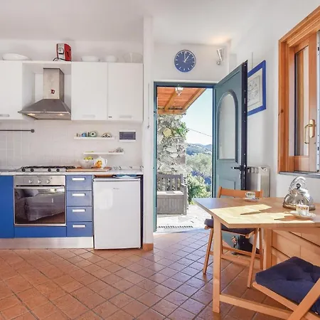 Casa Mare E Natura